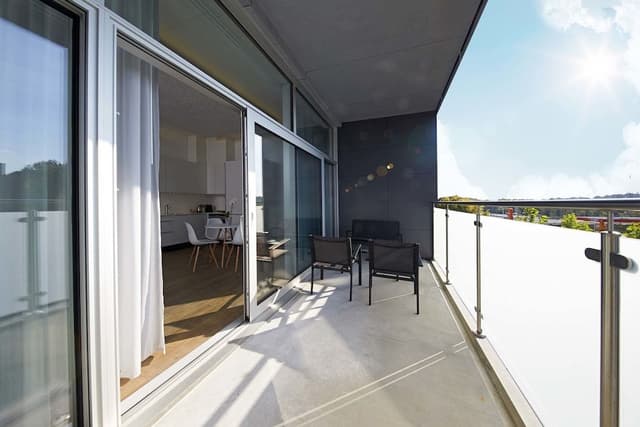 Apartment, 1 Bedroom