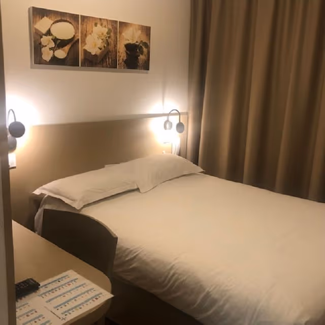 Standard Double Room, 1 Double Bed