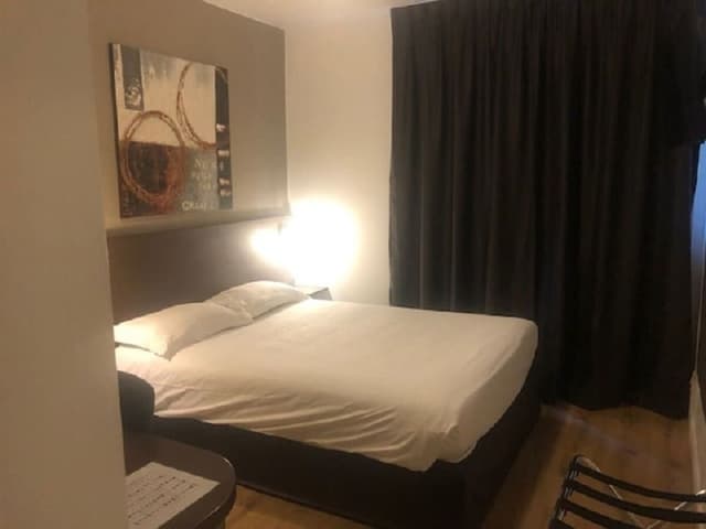 Standard Double Room, 1 Double Bed