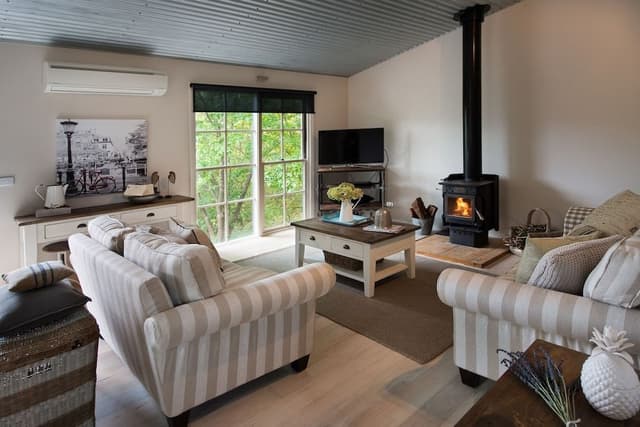 House, 2 Bedrooms