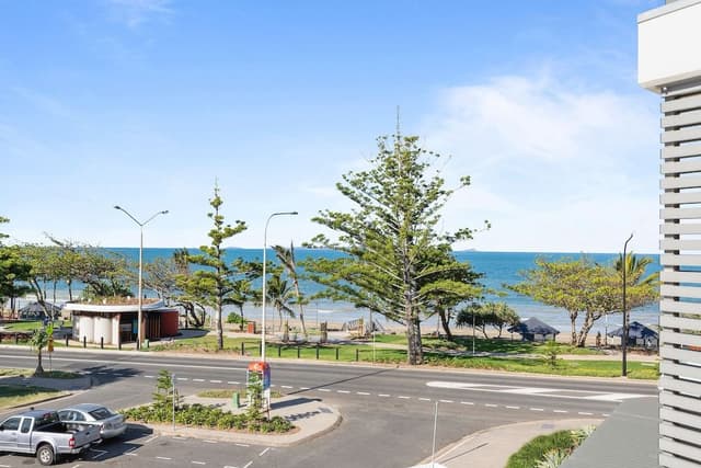 Apartment, 1 Bedroom, Ocean View