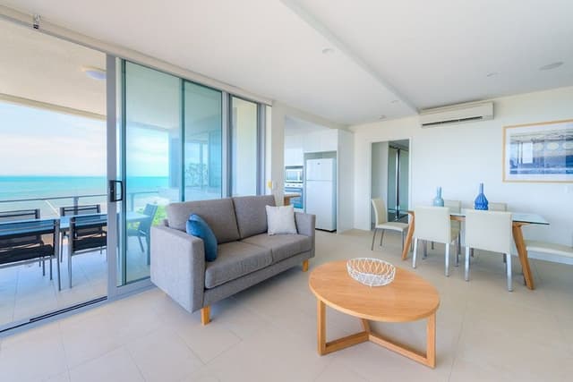2 Bedroom Panoramic Apartment