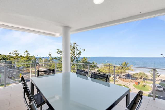 2 Bedroom Panoramic Apartment
