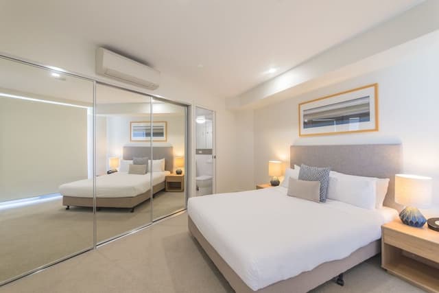 2 Bedroom Panoramic Apartment