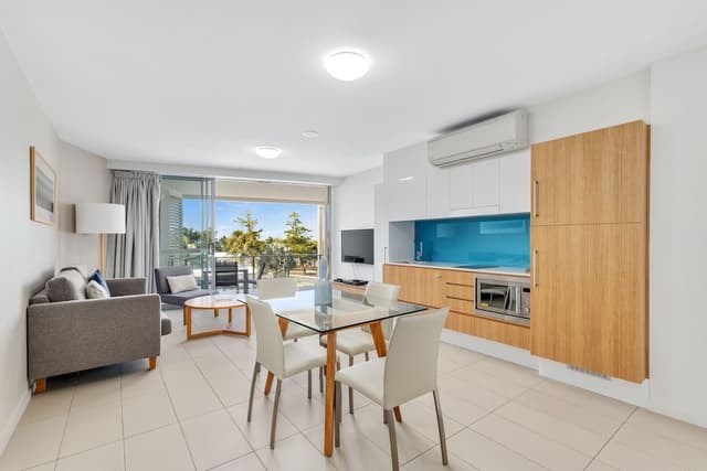 Apartment, 1 Bedroom, Ocean View