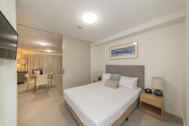 Apartment, 1 Bedroom, Ocean View