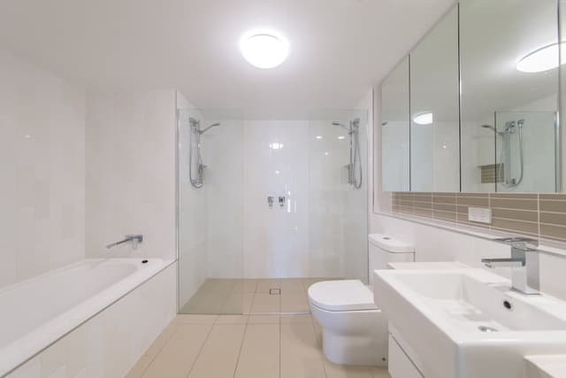 2 Bedroom Panoramic Apartment