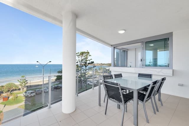 2 Bedroom Panoramic Apartment