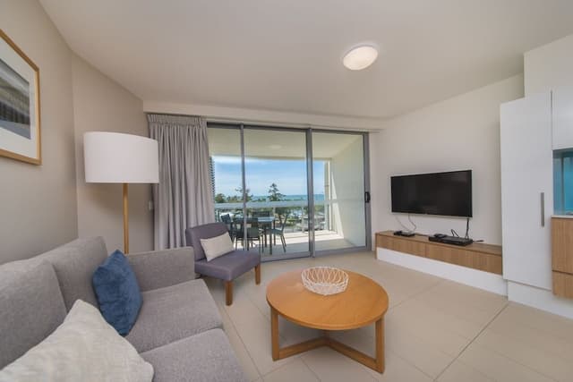 Apartment, 1 Bedroom, Ocean View