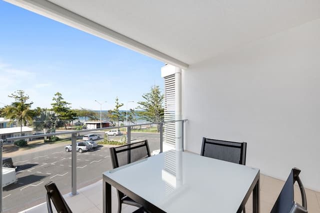 Apartment, 1 Bedroom, Ocean View