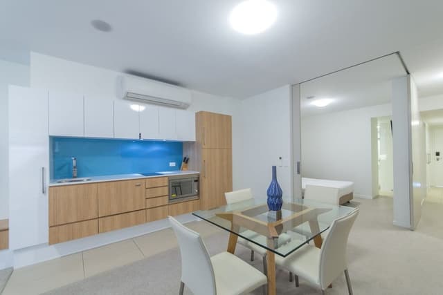Apartment, 1 Bedroom, Ocean View