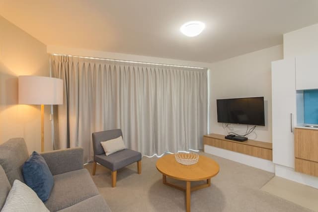 Apartment, 1 Bedroom, Ocean View