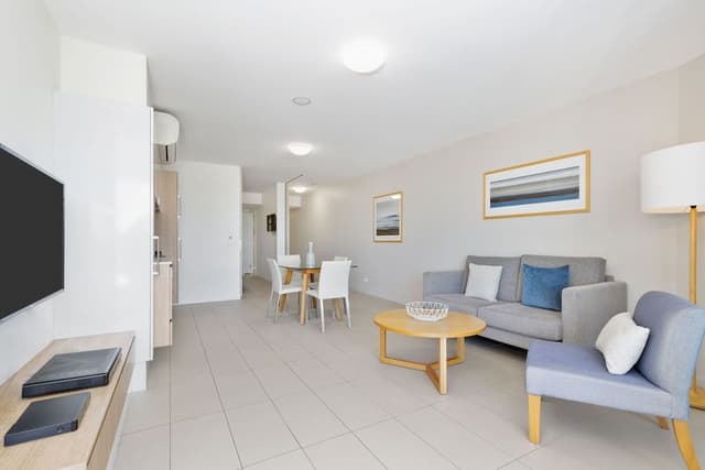 Apartment, 1 Bedroom, Ocean View