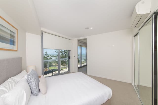 2 Bedroom Panoramic Apartment