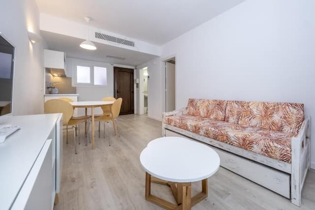 Superior Apartment 1+0