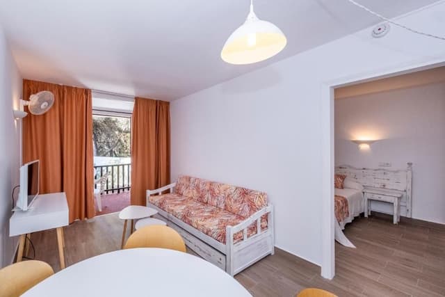 Superior Apartment 1+0