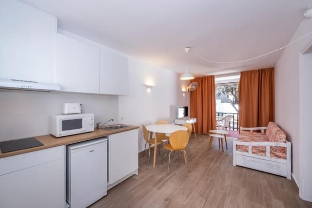 Superior Apartment 1+1