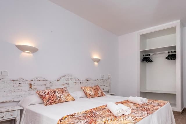 Two-Bedroom Apartment 1+0