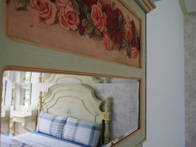 Basic Double Room, 1 Double Bed