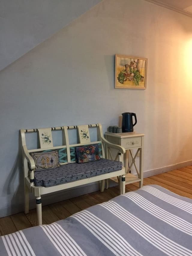 Basic Quadruple Room