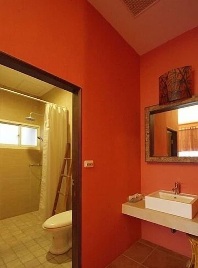 Comfort Triple Room (Bali)