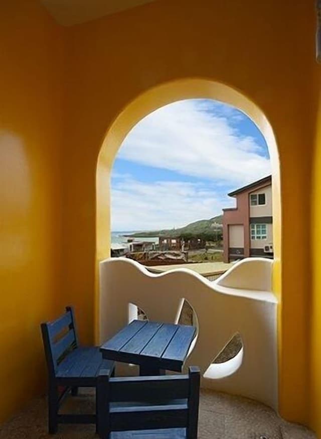 Comfort Quadruple Room (Greece)