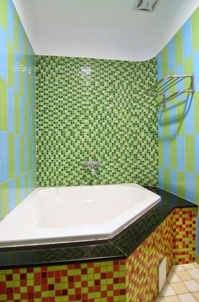 Comfort Quadruple Room (Greece)