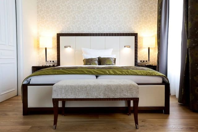 Business Double Room