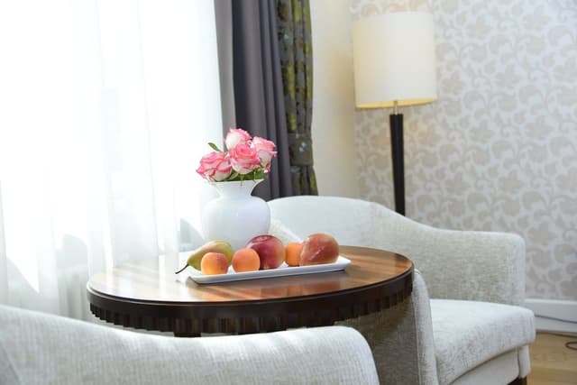 Business Double Room