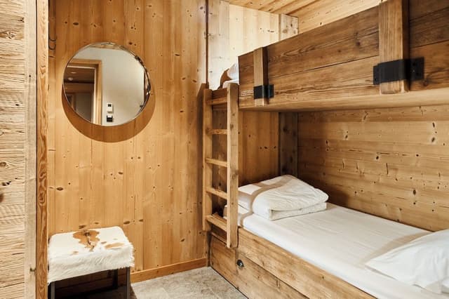 Family Cabin