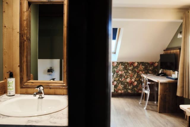 Comfort Triple Room