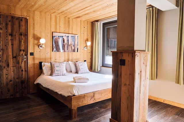Family Cabin