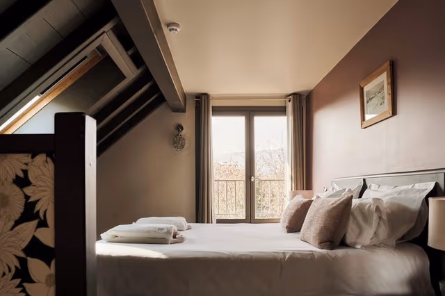 Suite Duplex