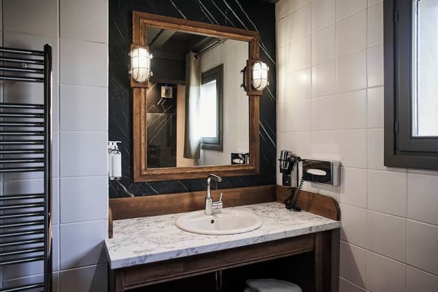 Suite Duplex