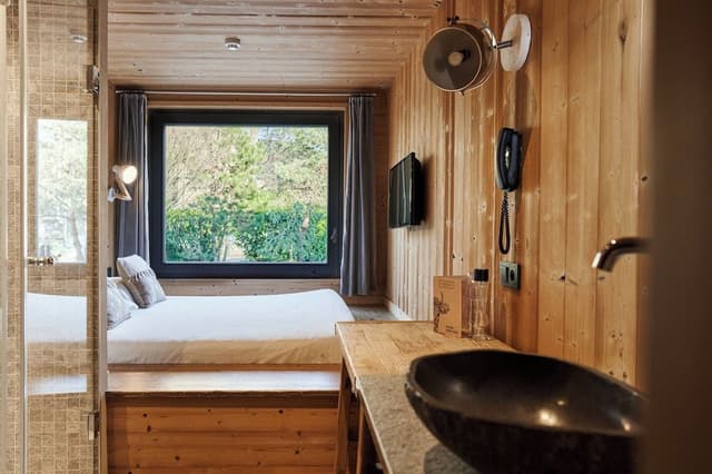 Family Cabin