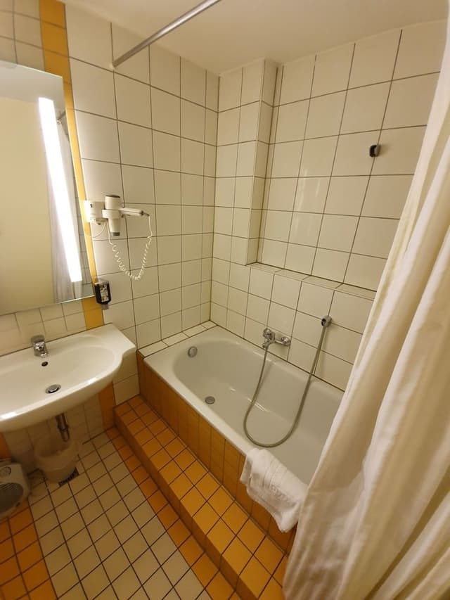 Comfort Double Room