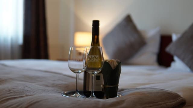 Comfort Double Room