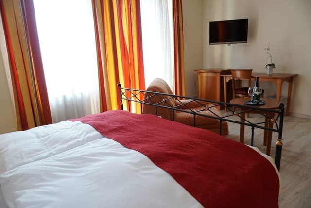 Comfort Triple Room