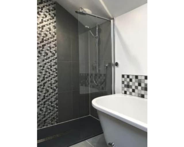 Cottage, Private Bathroom, River View