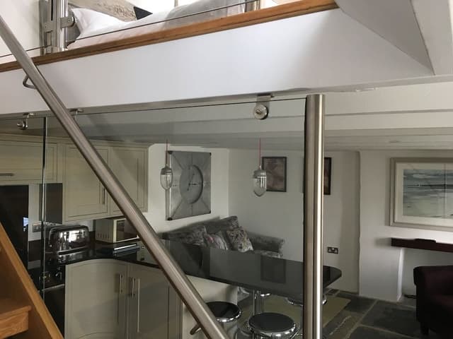 Cottage, Private Bathroom, River View