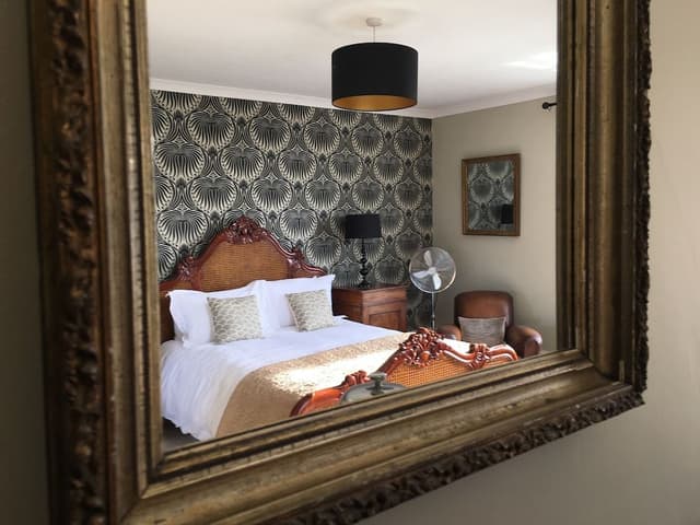 Superior Double Room, Ensuite (Estuary)