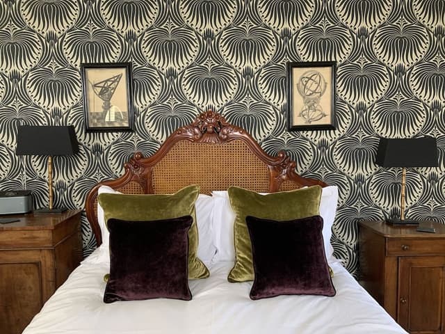 Superior Double Room, Ensuite (Estuary)