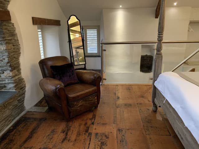 Cottage, Private Bathroom, River View
