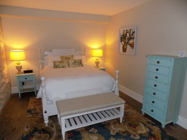 Executive Room, 1 Queen Bed