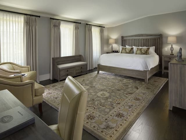 Executive Room, 1 King Bed