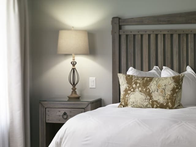 Executive Room, 1 King Bed