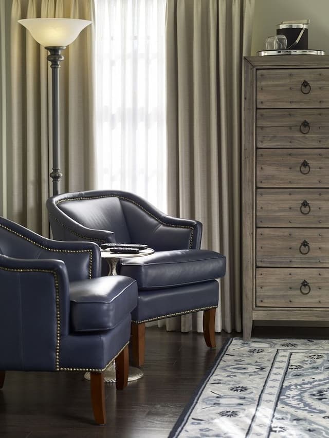 Executive Room, 2 Queen Beds