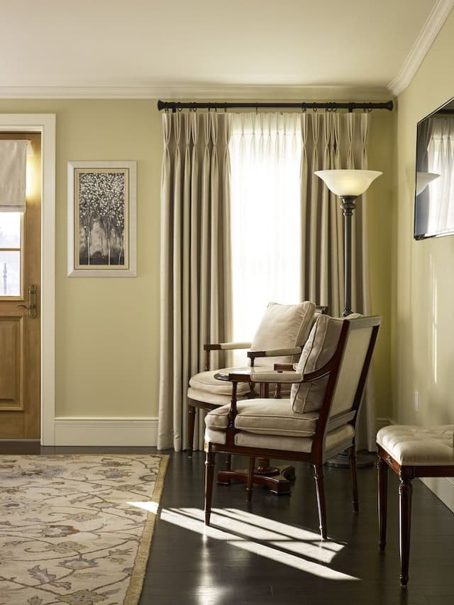 Executive Room, 2 Queen Beds
