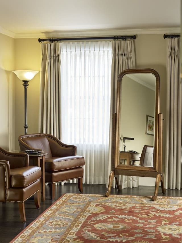 Executive Room, 1 King Bed