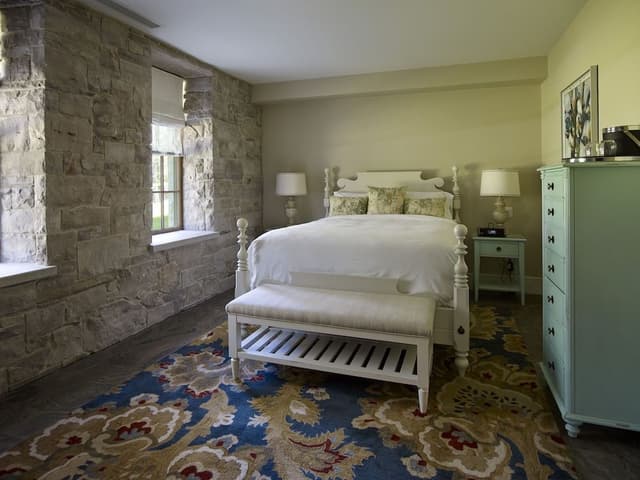Executive Room, 1 Queen Bed